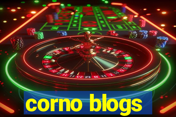 corno blogs